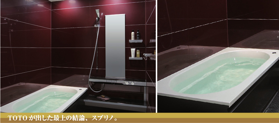 INAX rinobio BYRシリーズ E TYPE