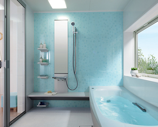 TOTO sazana 1620 T TYPE Colored  Modern カラードモダン